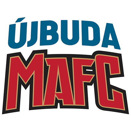 &Uacute;jbuda MAFC 2025-26 szezon